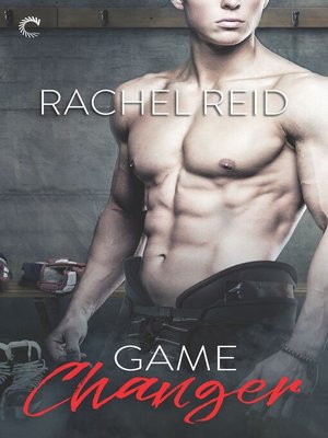 cover image of Game Changer--A Gay Sports Romance